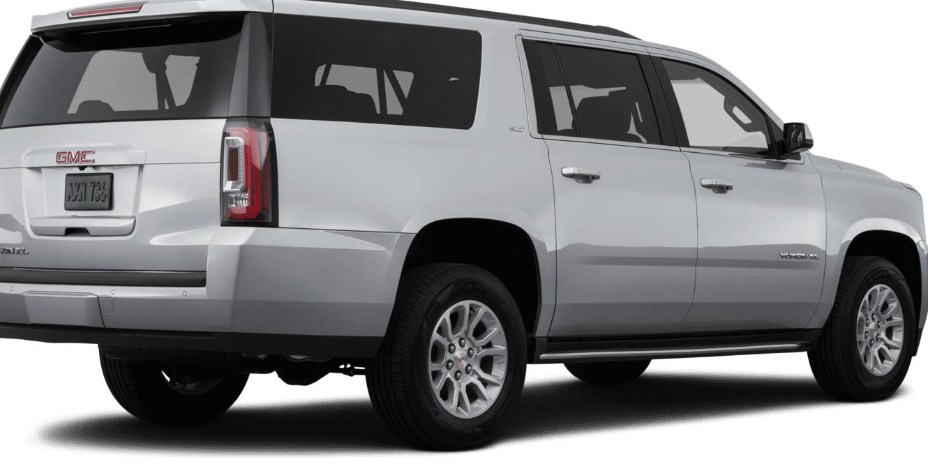 GMC YUKON XL 2015 1GKS2JKJ9FR681640 image